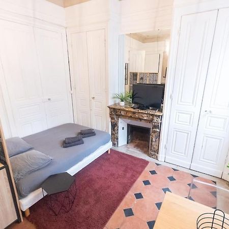 Ferienwohnung Immeuble L'Aristocrate - L'Authentique - Bd Carnot Angers Exterior foto
